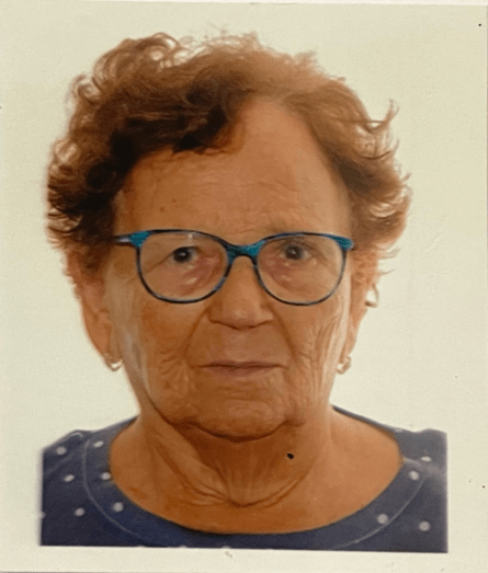 María del Pino Sánchez Navarro / TA